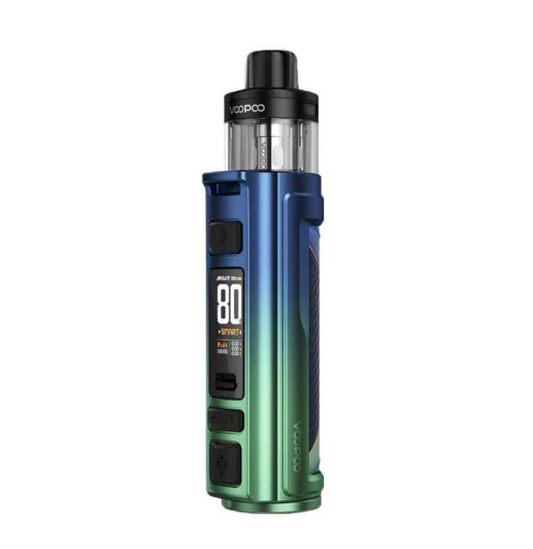 شيشة ارجوس برو تو VOOPOO Argus Pro 2