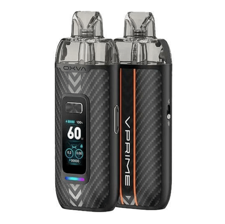 جهاز في برايم من شركة اوكسفا - OXVA VPRIME KIT