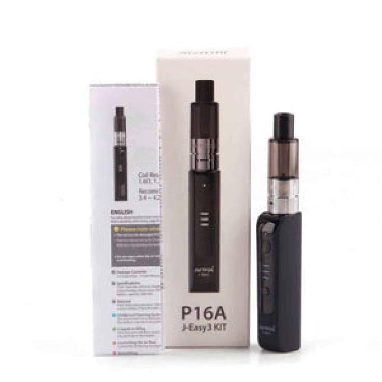 سحبة سيجارة P16A من شركة JustFog.