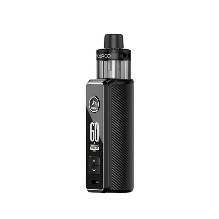 دراق اس 3 من فوبو VooPoo Drag S3