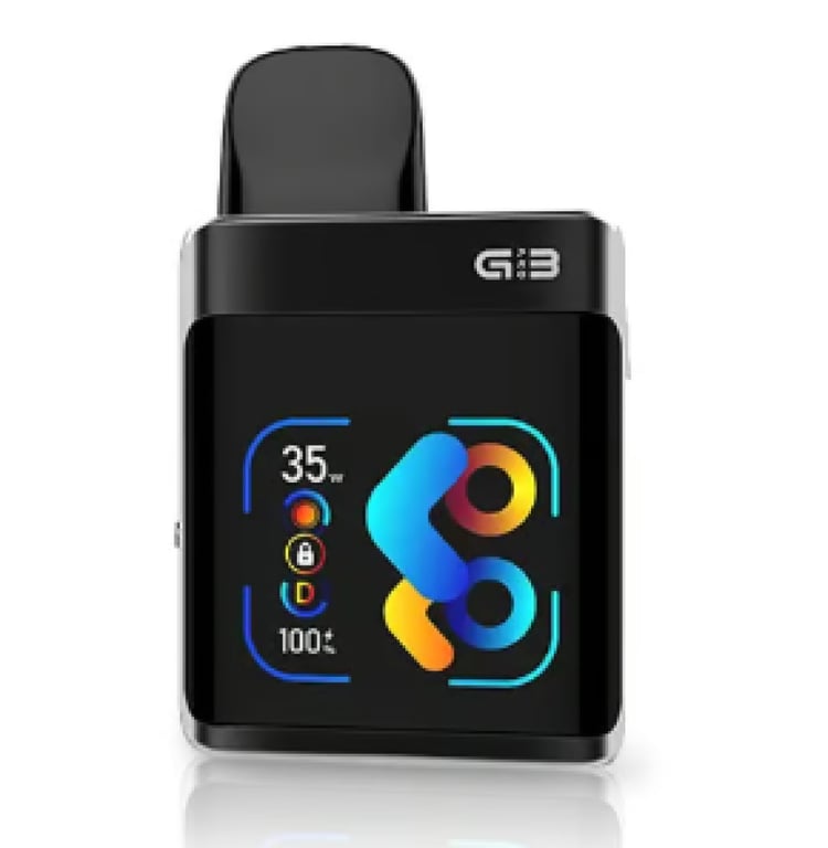كاليبرين كوكو جي 3 برو من يو ويل Uwell Caliburn G3 Pro KOKO