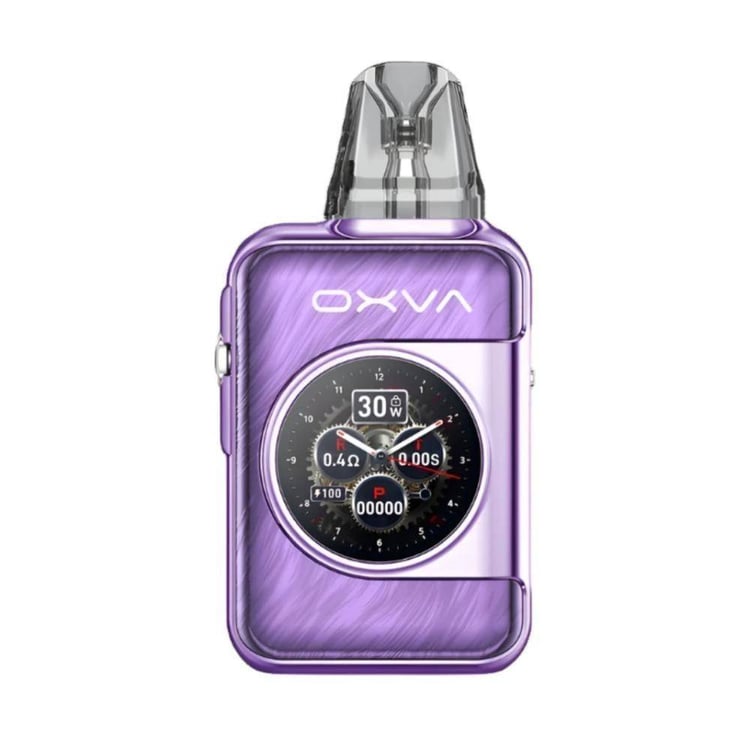 اكسلم اس كيو برو 2 المربع XLIM SQ PRO 2 OXVA