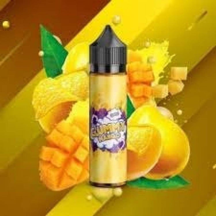 نكهة فيب جامي مانجو Gummy Mango vape