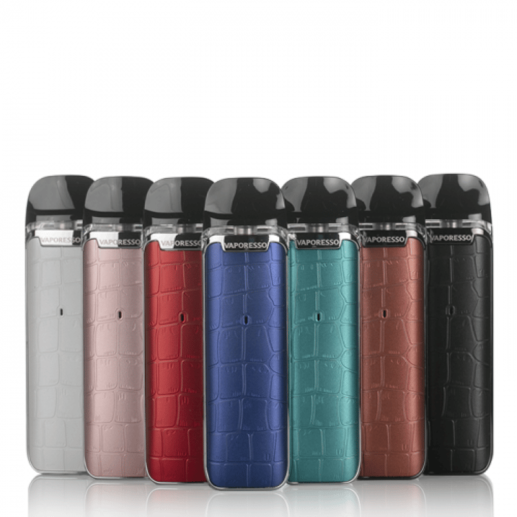 سحبة لوكس كيو من فابريسو VAPORESSO LUXE Q POD KIT