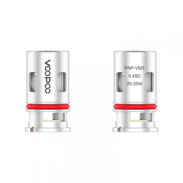 كويلات فوبو VOOPOO PnP Coils