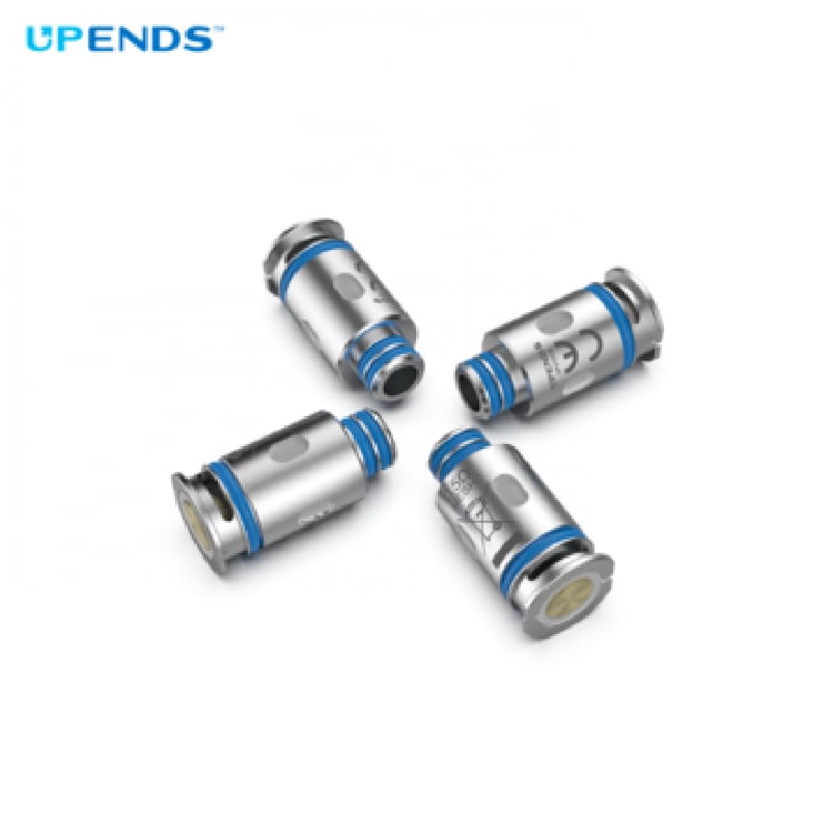 كويلات جهاز ابور اب ايند Uppor replacement coil UPENDS