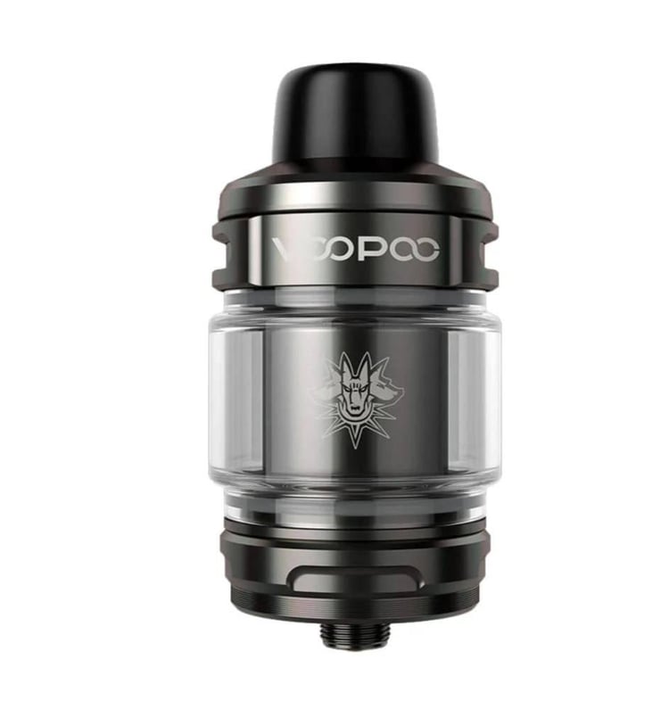 تانك يو فورس اكس من فوبو Voopoo Uforce-X Tank