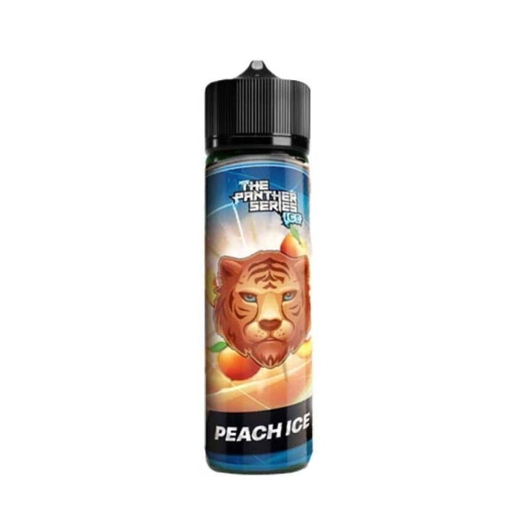 نكهة دكتور فيب بانثر خوخ ايس THE PANTHER SERIES ICE PEACH ICE