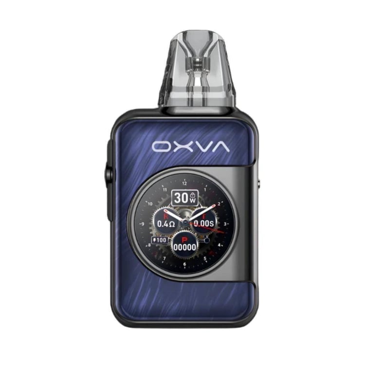 اكسلم اس كيو برو 2 المربع XLIM SQ PRO 2 OXVA