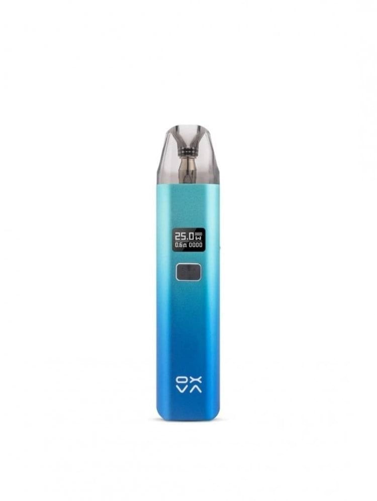 جهاز سحبة و شيشة اكسلم الاقوى من اوكسفا OXVA XLIM 25W POD KIT
