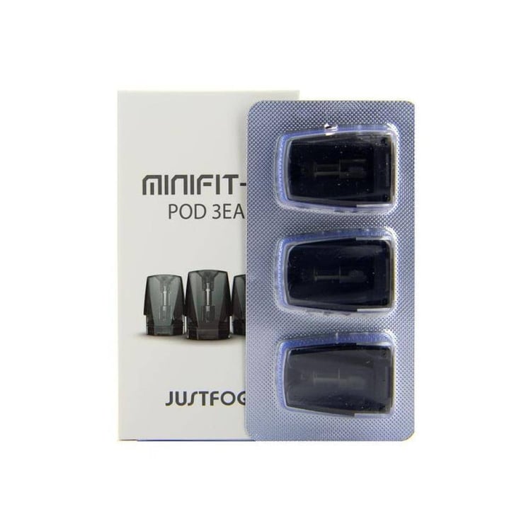 ميني فيت اس بود قابل للتعبأة