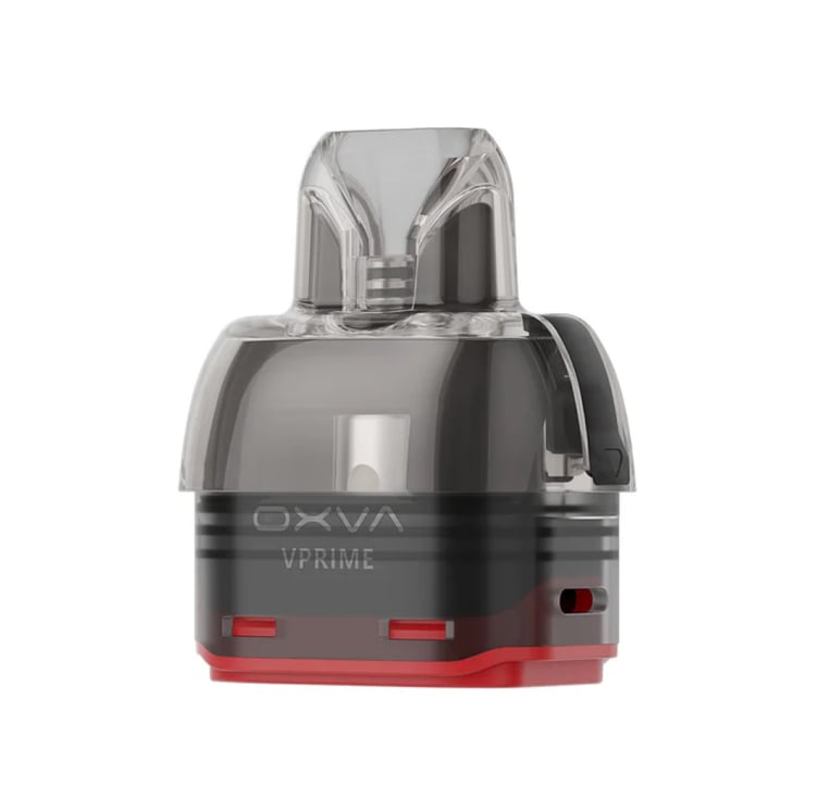 بودات في برايم من شركة اوكسفا - OXVA VPRIME PODS