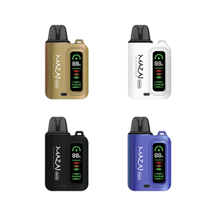 بطارية مزاج ار 4000 من شركة مزاج MAZAJ BATTERY MAZAJ R4000