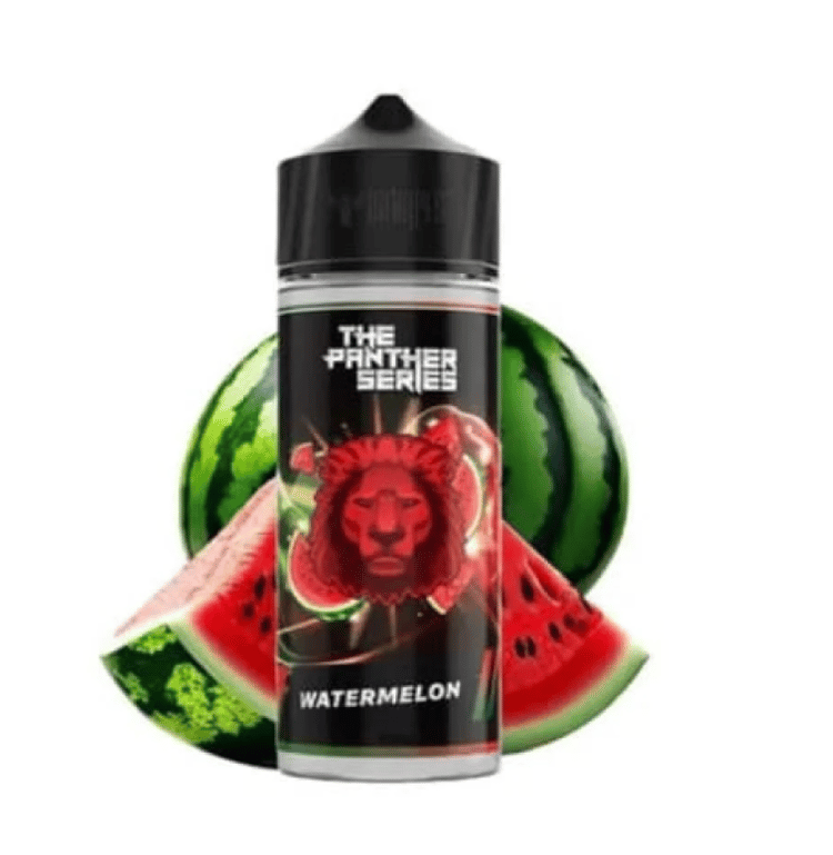 نكهة دكتور فيب بانثر بطيخ 120 مل THE PANTHER SERIES Watermelon