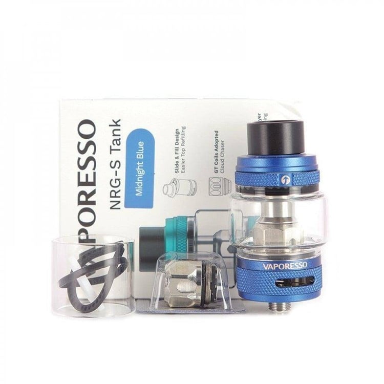 تانك شيشة فابريسو Vaporesso NRG-S Tank