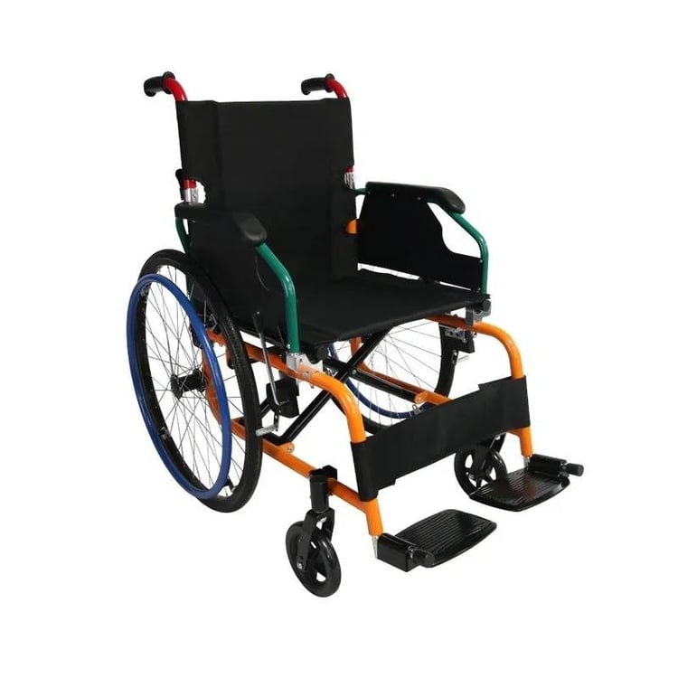 Manual Wheelchair 980 - 46cm Width