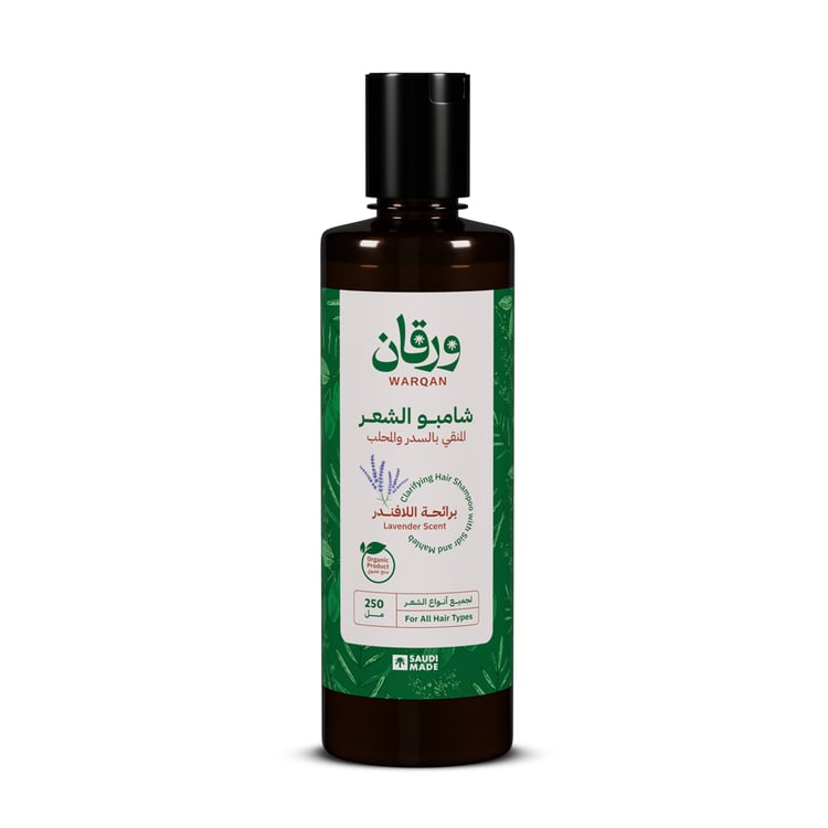 شامبو سدر