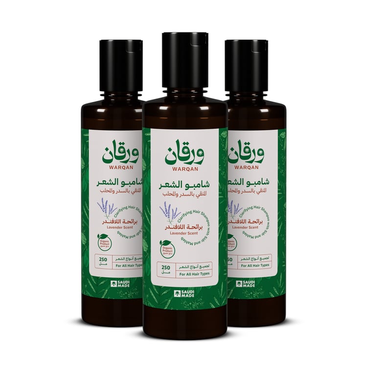 شامبوهات شعر