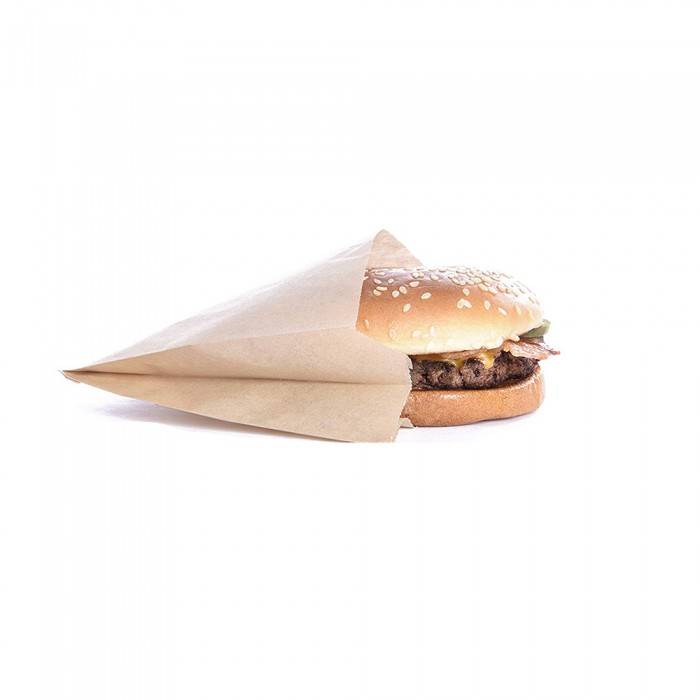 شراء كيس ورق برجر - بيت العلب