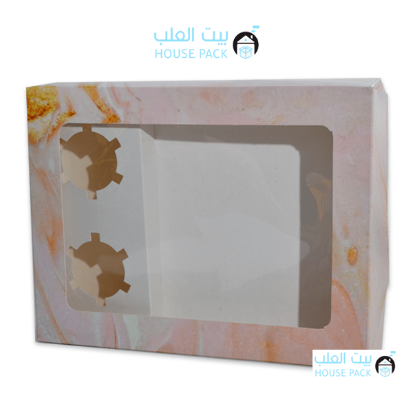 سعر علب ورقيه للحلى - بيت العلب