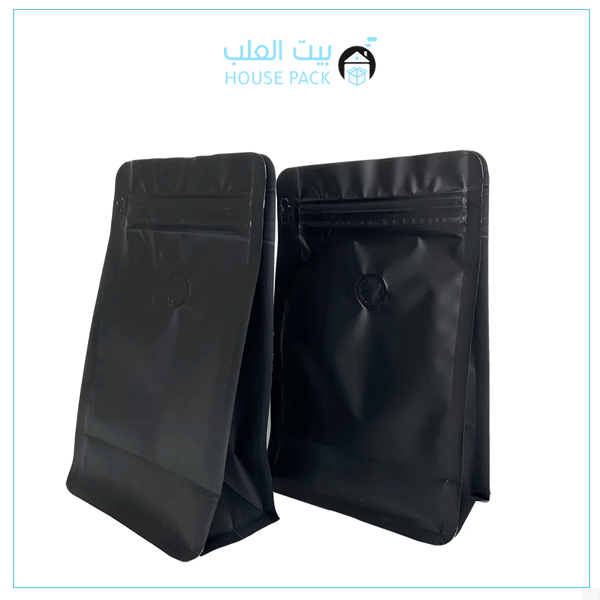 أفضل أكياس قهوة للبيع - بيت العلب