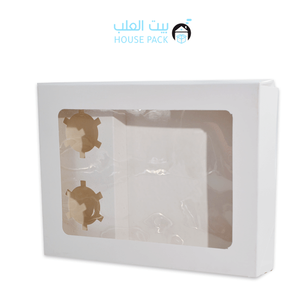 شراء علب ورقيه للحلى - بيت العلب