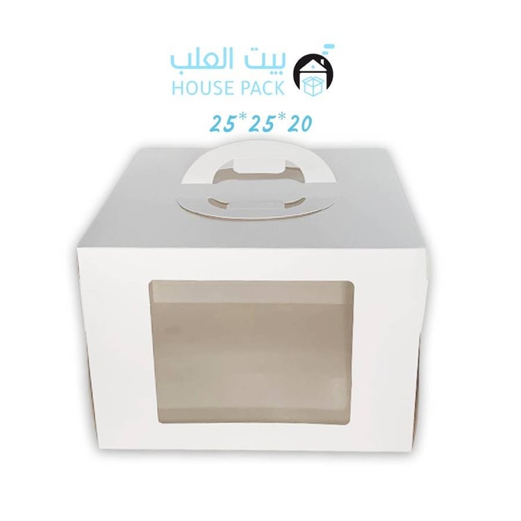علب بشوت - بيت العلب
