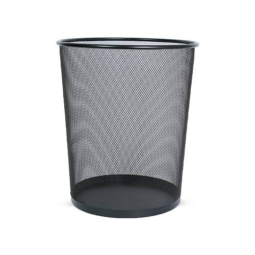 سلة حديد 10 جالون