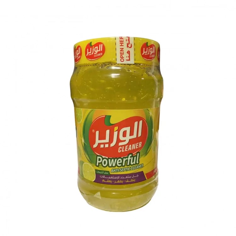 صابون الوزير السائل