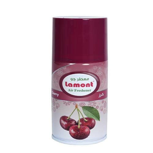 معطر لامونت للجو