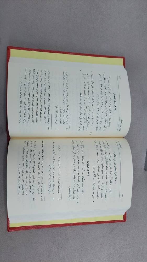 الوافي بالوفيات 