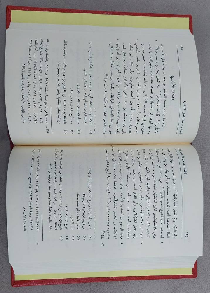 الوافي بالوفيات 