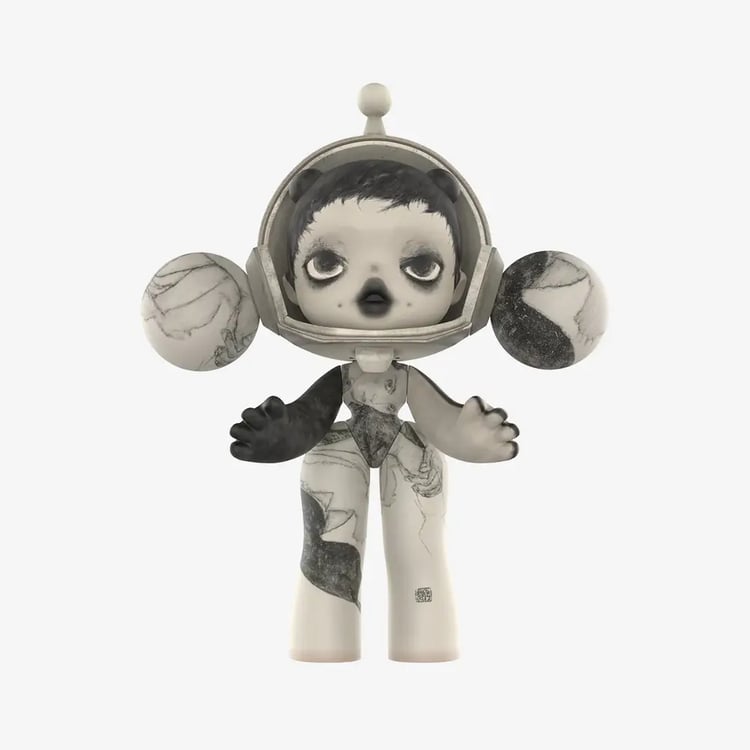 Space Molly 1000%
