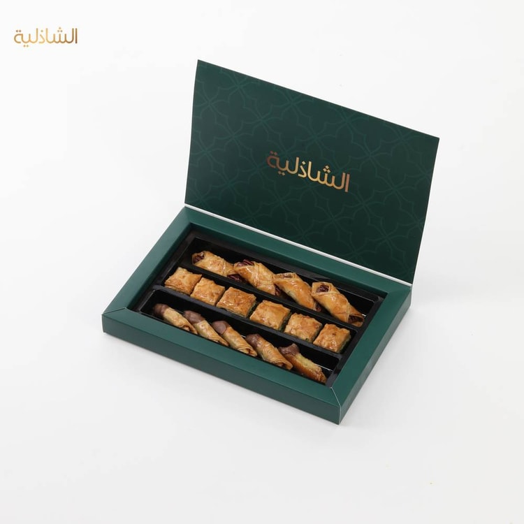 بقلاوه محشيه