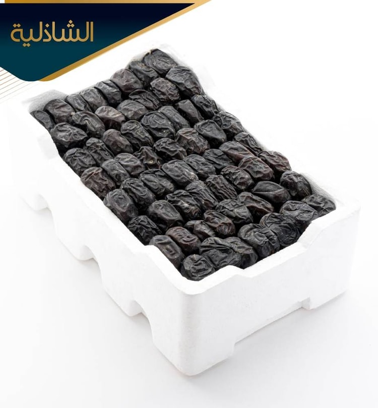 عجوة المدينة المنورة