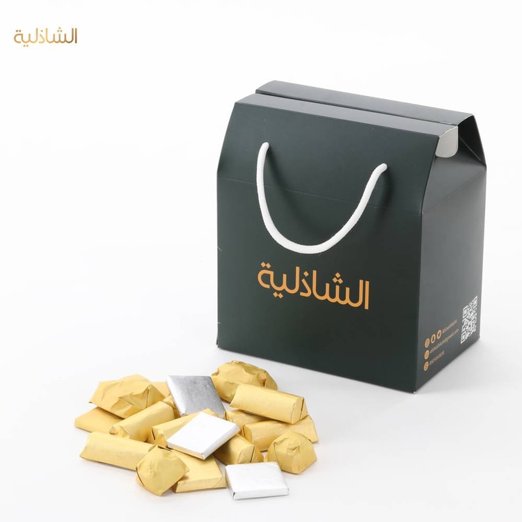 شكولاته بلجيكي
