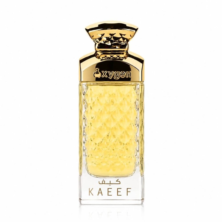 عطر كيف 