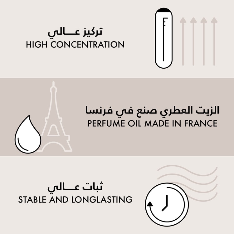  ميمو باريس أيريش ليذر