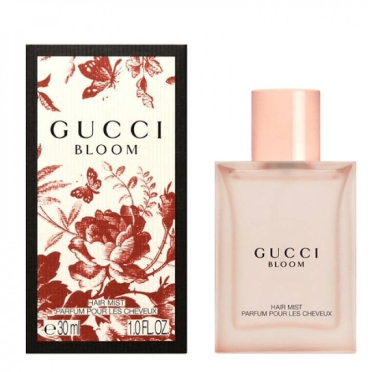 عطر الشعر قوتشي بلوم