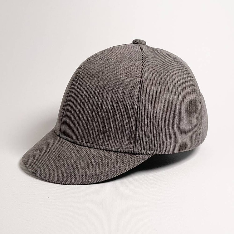 Enamor - Gray | Cap On Map