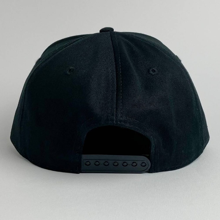 Cap On Map | SKULL FOOTBALL