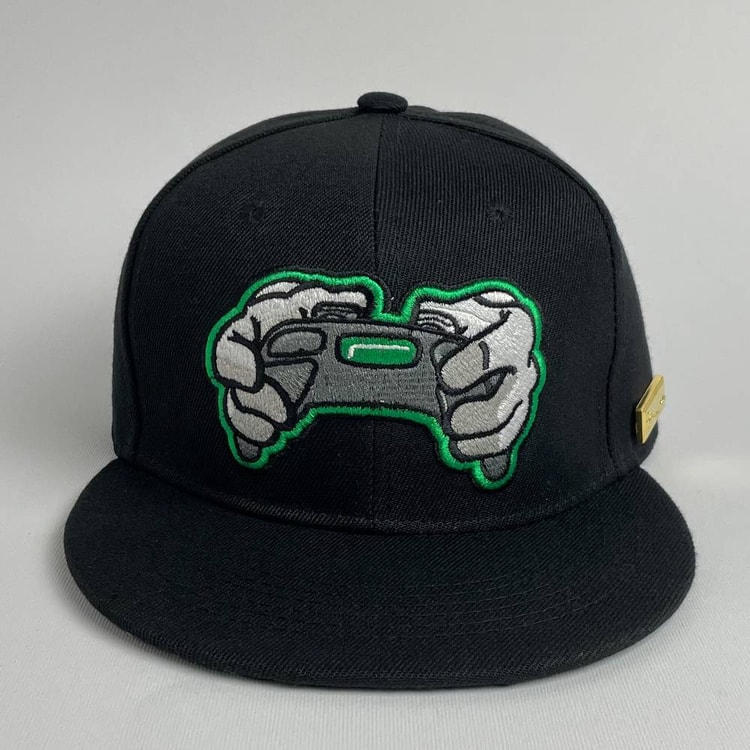 Cap On Map | THE GAMER