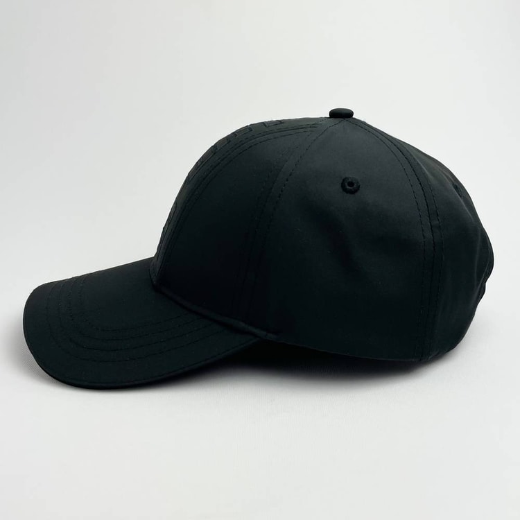 Cap On Map | SPORT - BLCK