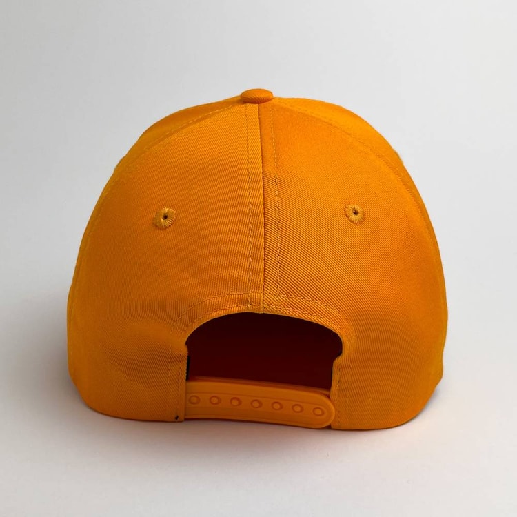Cap On Map | Halloween Morning