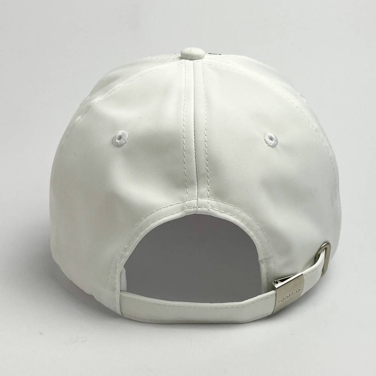 Cap On Map | SPORT - WHITE