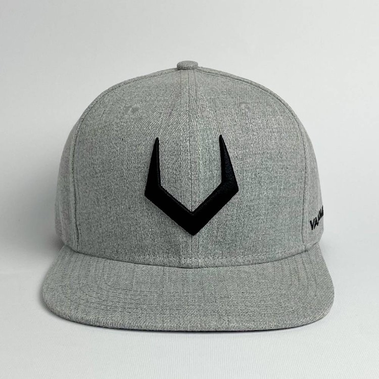 Cap On Map | VALOURAIN