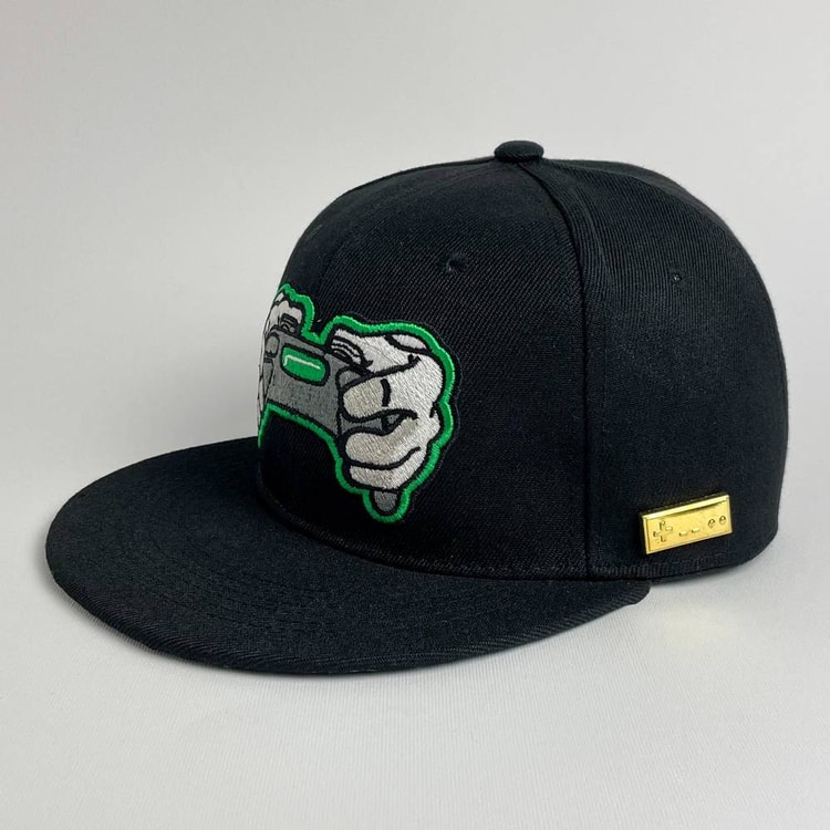 Cap On Map | THE GAMER