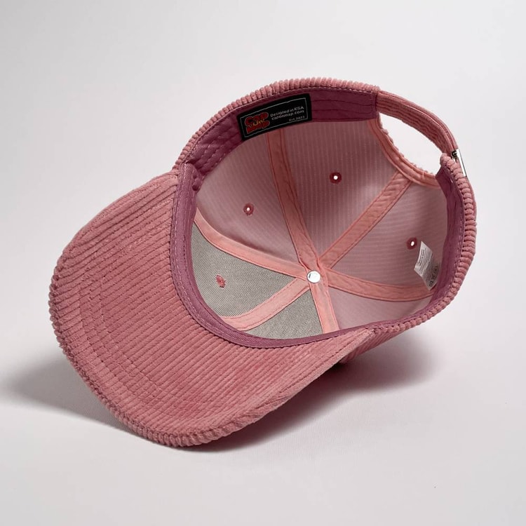 Fall Beauty - Pink