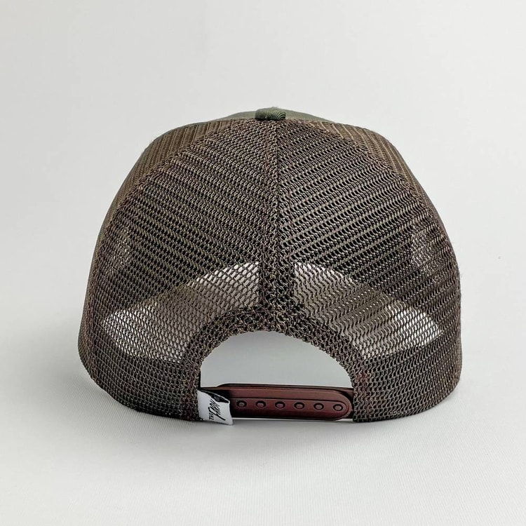 Cap On Map | HORSE V01