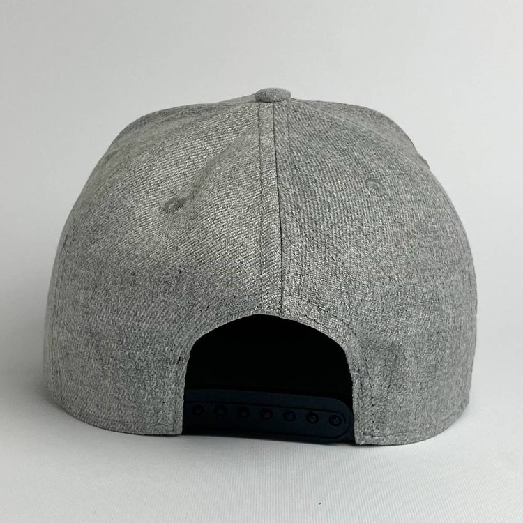 Cap On Map | SKULL RIDE
